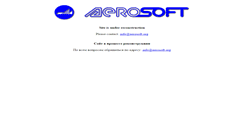Desktop Screenshot of aerosoft.org